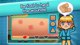 Hospital Dash Mod Apk Hospital Dash Mod Apk