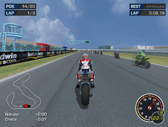 Moto