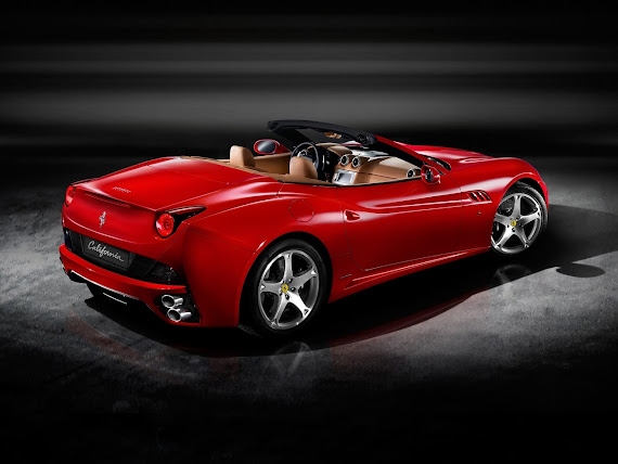 Ferrari California download besplatne pozadine za desktop 1280x960