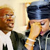 Falana Gives EFCC 13 Grounds to Prosecute Oduah ...Airlines Stop Payment of Charges