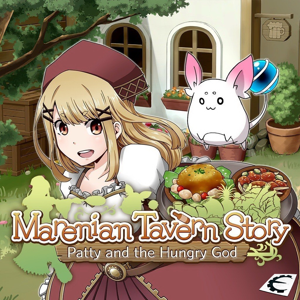 Marenian Tavern Story Patty and the Hungry God Cheat Engine Table v1 0 Marenian Tavern Story Patty and the Hungry God Cheat Engine Table v1 0