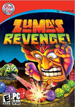 Descargar Zuma’s Revenge para 
    PC Windows en Español es un juego de Aventuras desarrollado por PopCap Games, Inc.