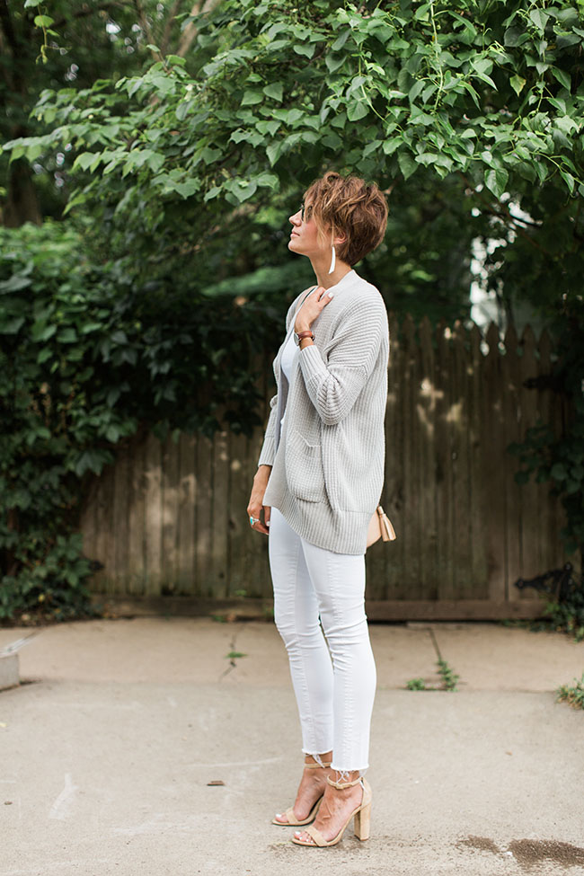 All White for Labor Day + Sales | ONE little MOMMA | Bloglovin’