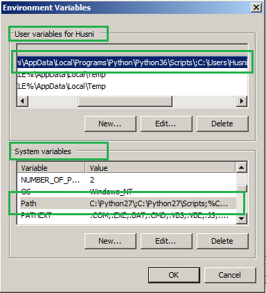 √ Cara Instal Python di Windows - Kursi Goyang