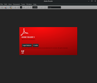تثبيت برنامج Adobe Reader على Fedora 29/28/27 تثبيت برنامج Adobe Reader على Fedora 29/28/27