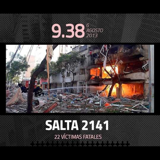 DIEZ AÑOS DE LA TRAGEDIA DE SALTA 2141