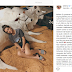 Youtuber é repudiada por associação de animais após foto com bois