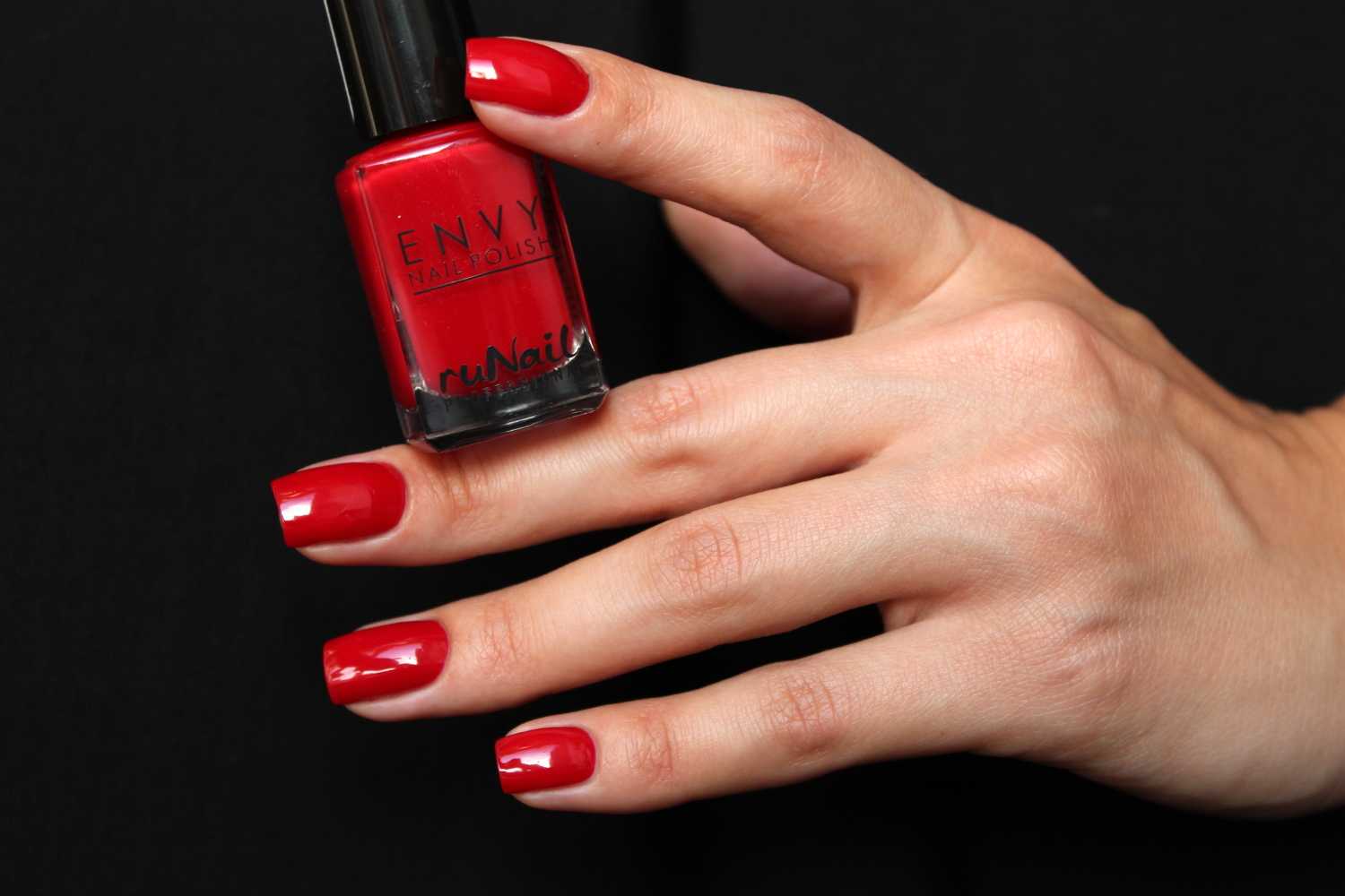 Лакоблог: Runail Professional Envy №2410