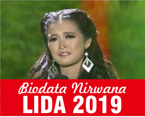 Biodata Nirwana LIDA 2019 Duta dari Provinsi Bengkulu - Suara Dangdut