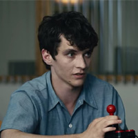 Black Mirror: Bandersnatch Black Mirror: Bandersnatch