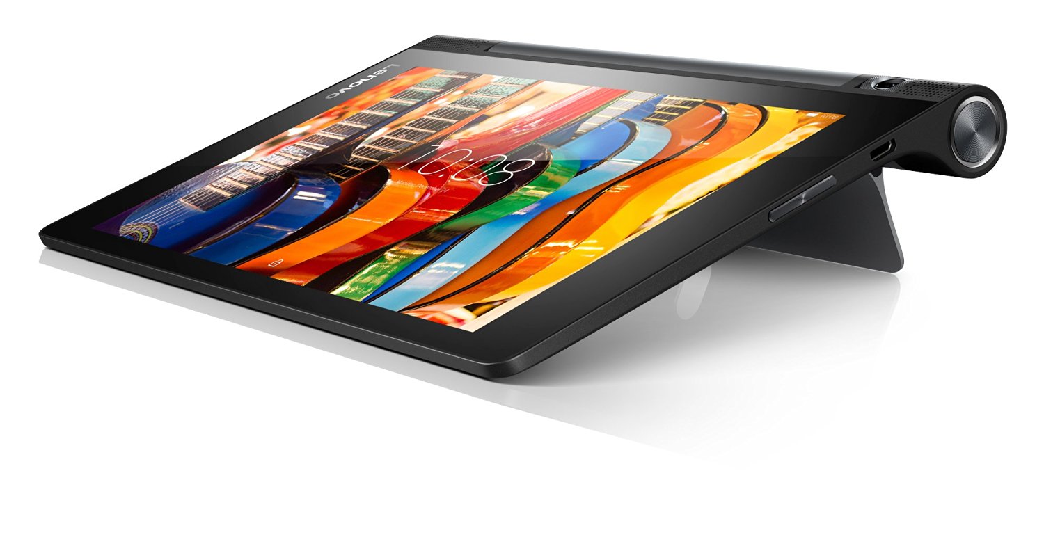 Lenovo Yoga Tab 3 8 inch 16gb Tablet Review - Amazon Shope
