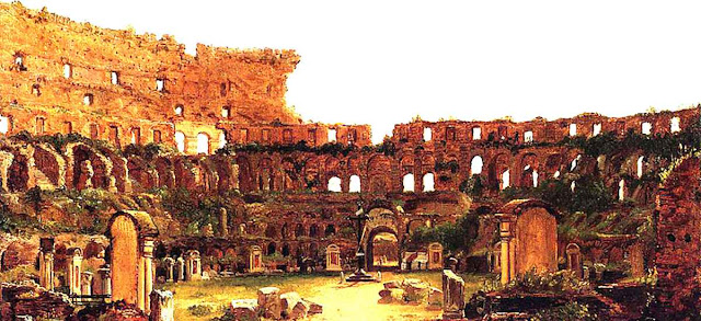 Antigua Roma y Derecho romano
