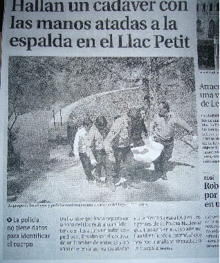 Resultat d'imatges de llac petit terrassa