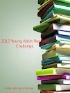 2012 YA reading challenge