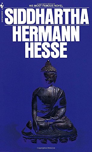 PDF Siddhartha by Hermann Hesse Book Free Download ( pages)