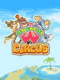 Game đoàn xiếc thú Game đoàn xiếc thú