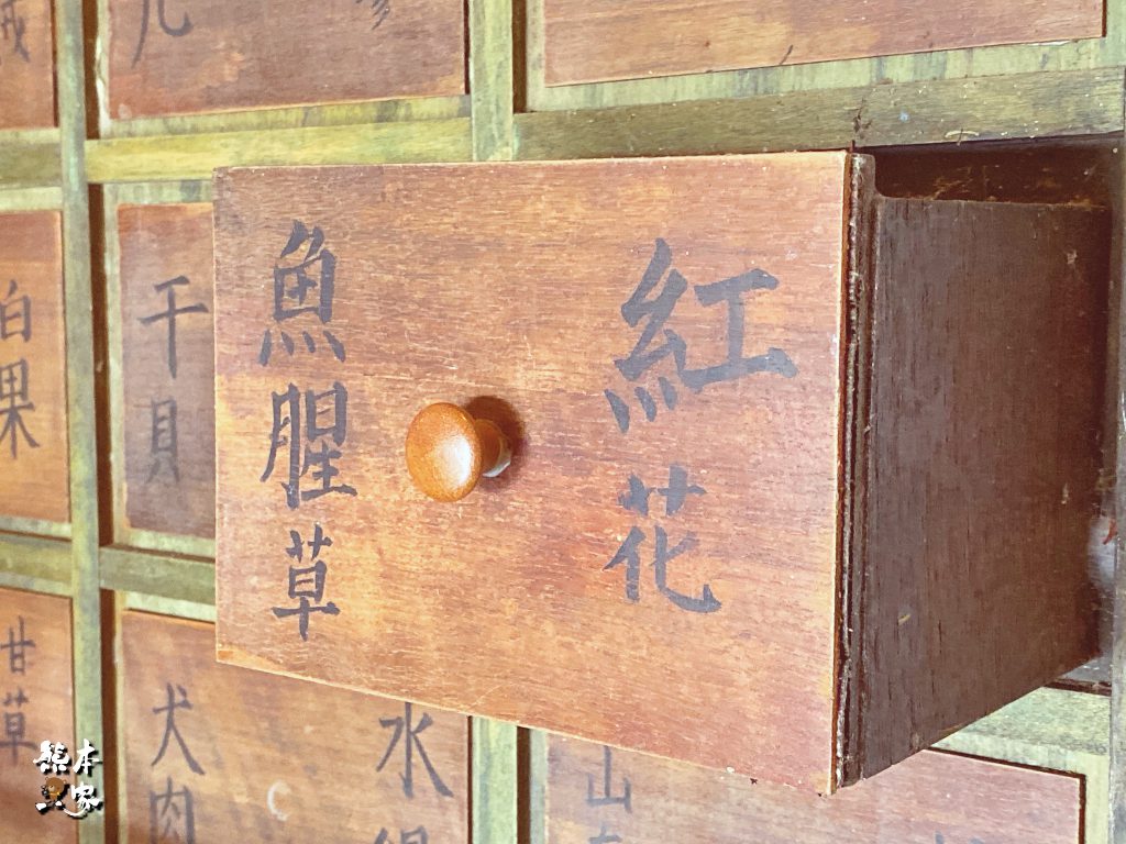 台中傳統日式古蹟|石岡穀倉|台灣現存最完整的日式瑴倉