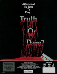 Truth or Dare?: A Critical Madness (1986)