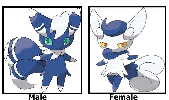 Pokémon X e Y: veja as principais diferenças entre as versões