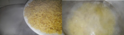 put-macaroni-in-hot-water