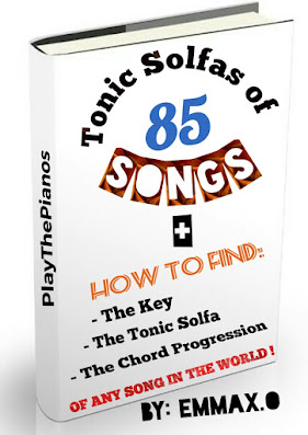 Worship songs solfa pdf Tonic Solfa of worship songs PDF