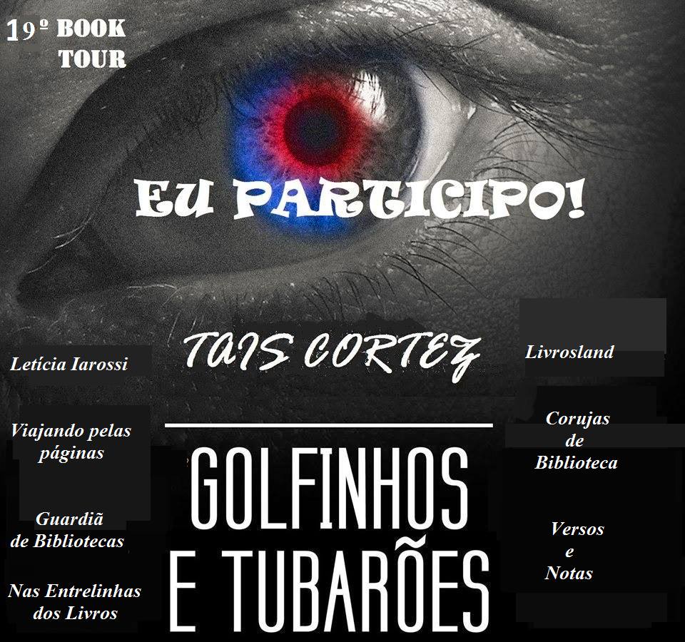 Book Tour- Em andamento!