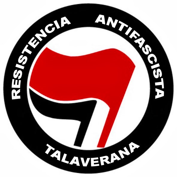 RESISTENCIA ANTIFASCISTA TALAVERA