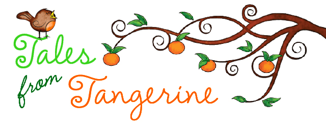 Tales from Tangerine