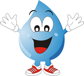 Las importancias del agua: Las importancias del agua