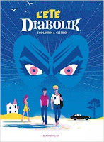 l'été diabolik l'été diabolik