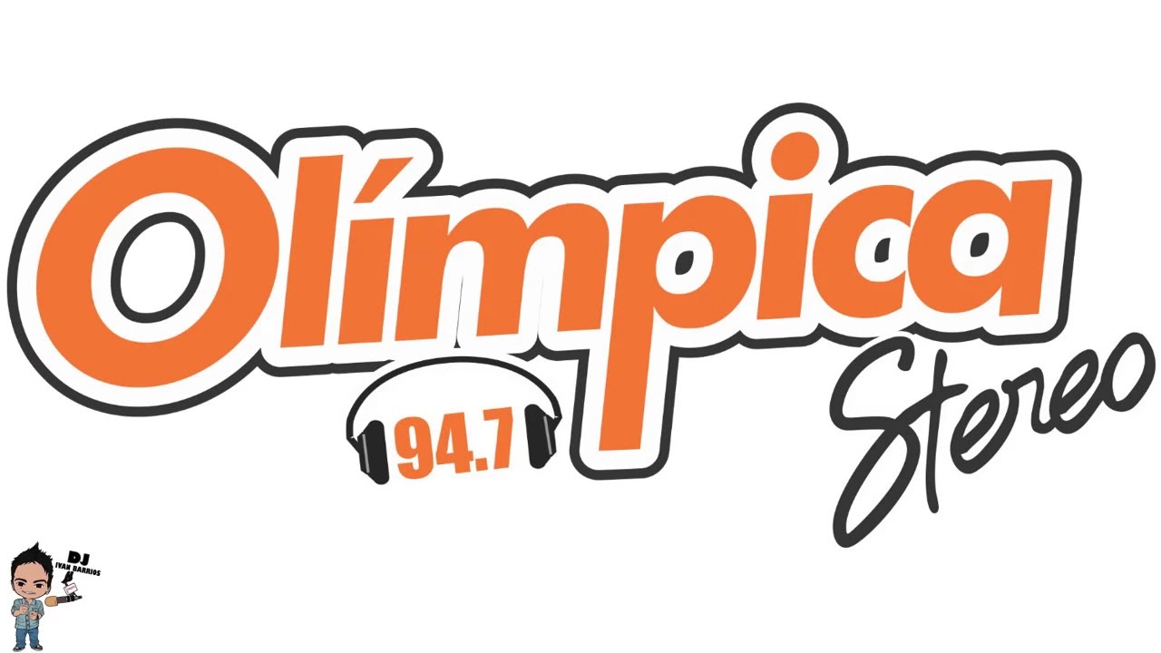 Olímpica Stereo Gozatela FM 104.9 Medellin Colombia