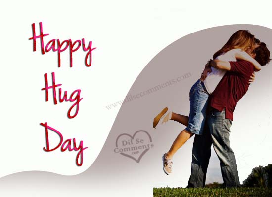 Happy Hug Day SMS 2016 Happy Hug Day SMS 2016