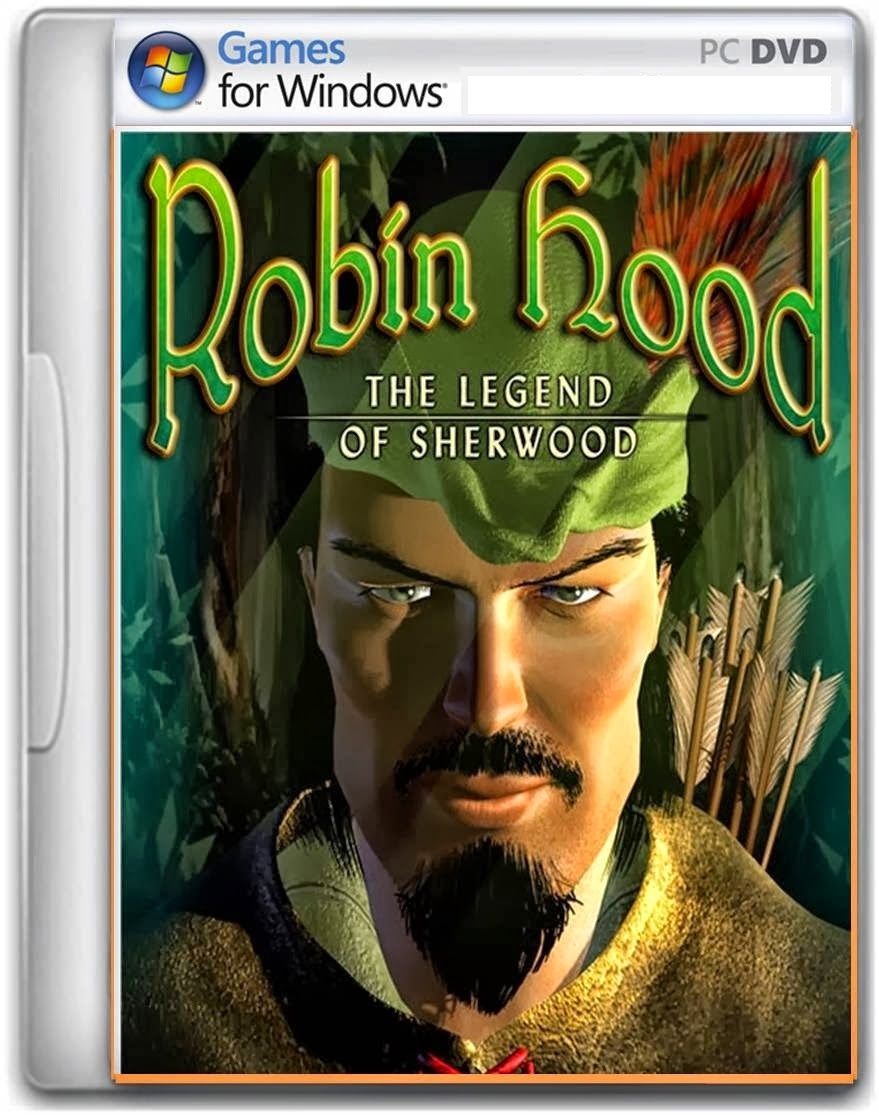 Игра легенды шервуда. Компьютерная игра Робин Гуд. Robin Hood the Legend of Sherwood. Игра Робин Гуд Легенда Шервуда. Линкольн Робин Гуд Легенда Шервуда.