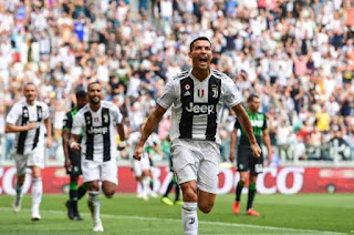 Cristiano Ronaldo Biography Facts, Childhood, Career, Life Cristiano Ronaldo Biography Facts, Childhood, Career, Life