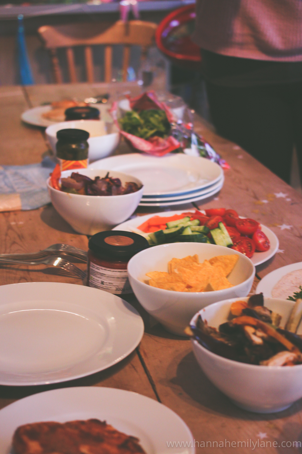 Bloggers Weekend Away | www.hannahemilylane.com