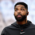 Tristan Thompson Goes On A Date With New Girlfriend - Pics