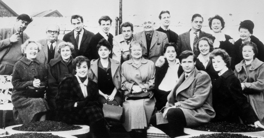 Coronation Street Blog: The Story of Coronation Street