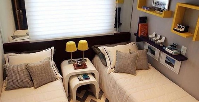 quarto de meninos