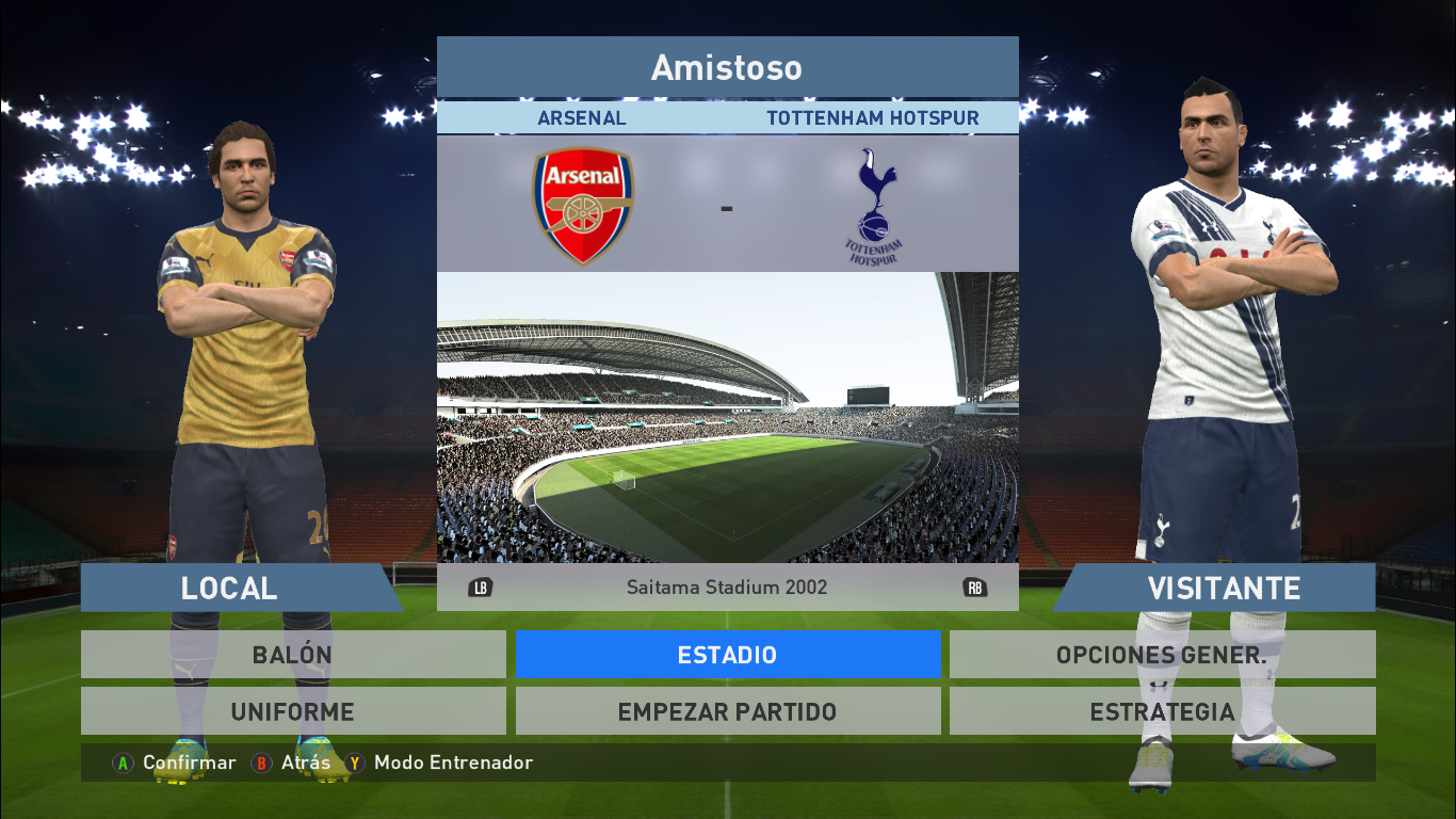 PES 2013 PESEdit Patch Update 131 Minosta4u Season 2018