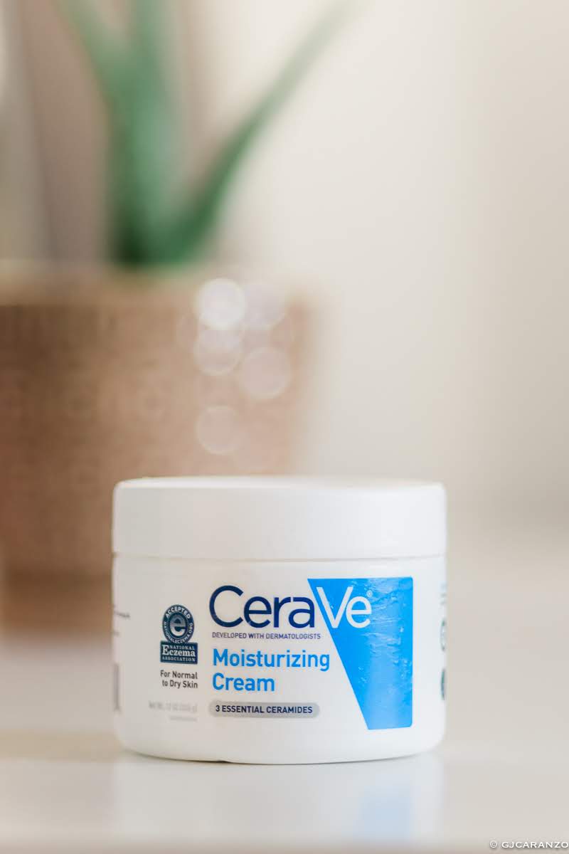 review cerave moisturizer
