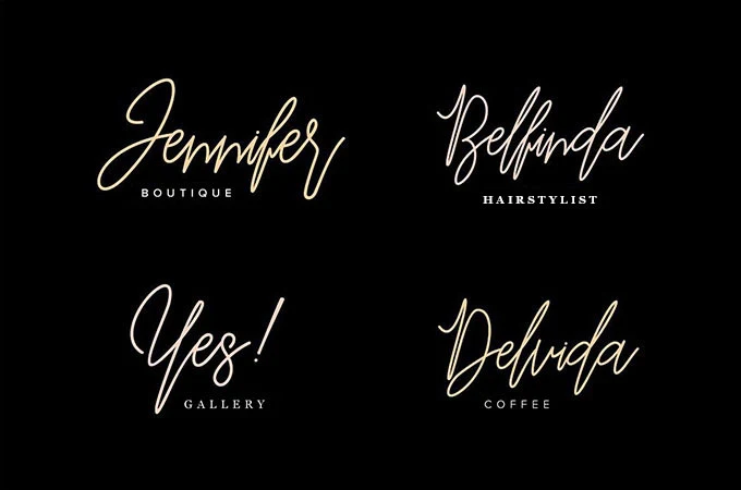 Befindisa-free fonts