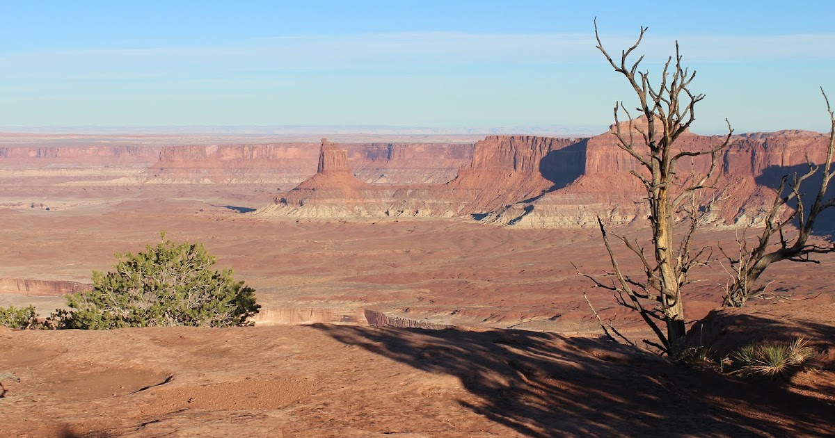 murphy point canyonlands