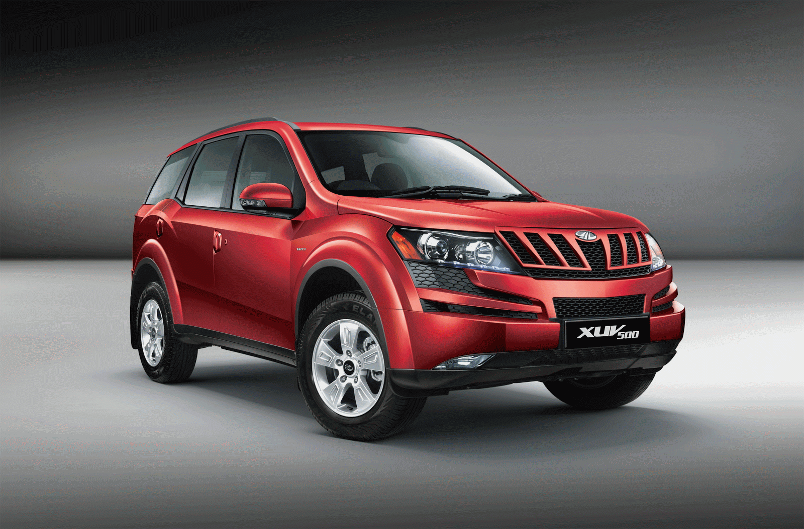 Car Pro Mahindra XUV 500
