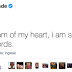 le reazioni delle star all'attentato al concerto di ariana grande a manchester