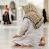 Budak Kecil Jadi Imam