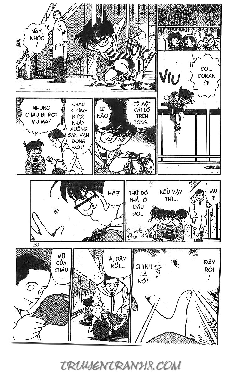 Detective Conan Chap 189 - Truyen.Chap.VN