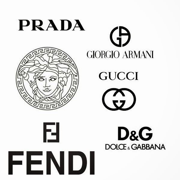 Names Of Italian Clothing Designers - Best Design Idea