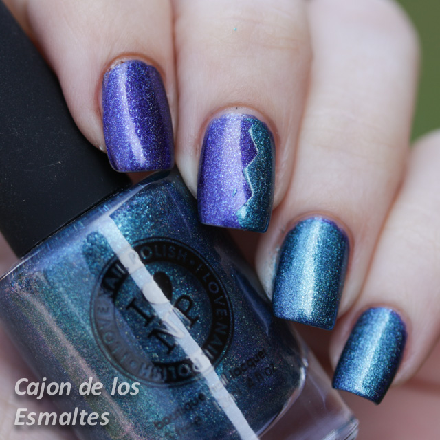 ILNP Indie Go y Admire Me - Sombra