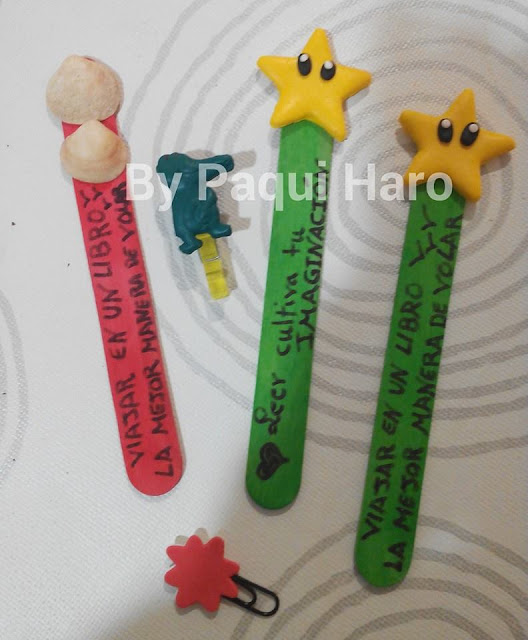 Marcapaginas Marcapaginas