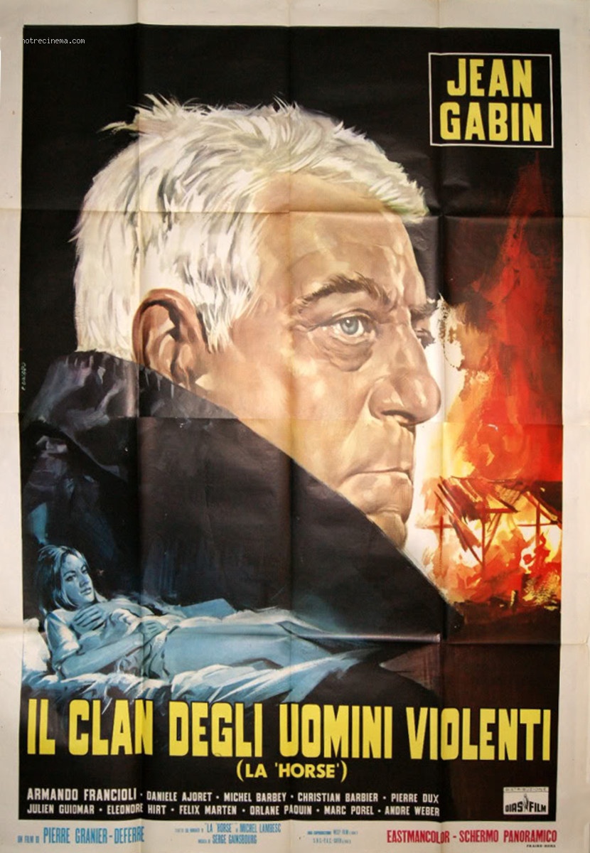 Le Cave Se Rebiffe Streaming Complet Youtube Youtube Jean Gabin Film Complet La Horse [EXCLUSIVE]